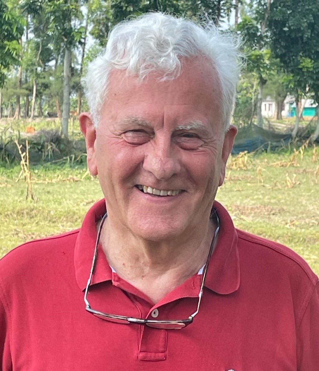 Joan Boer