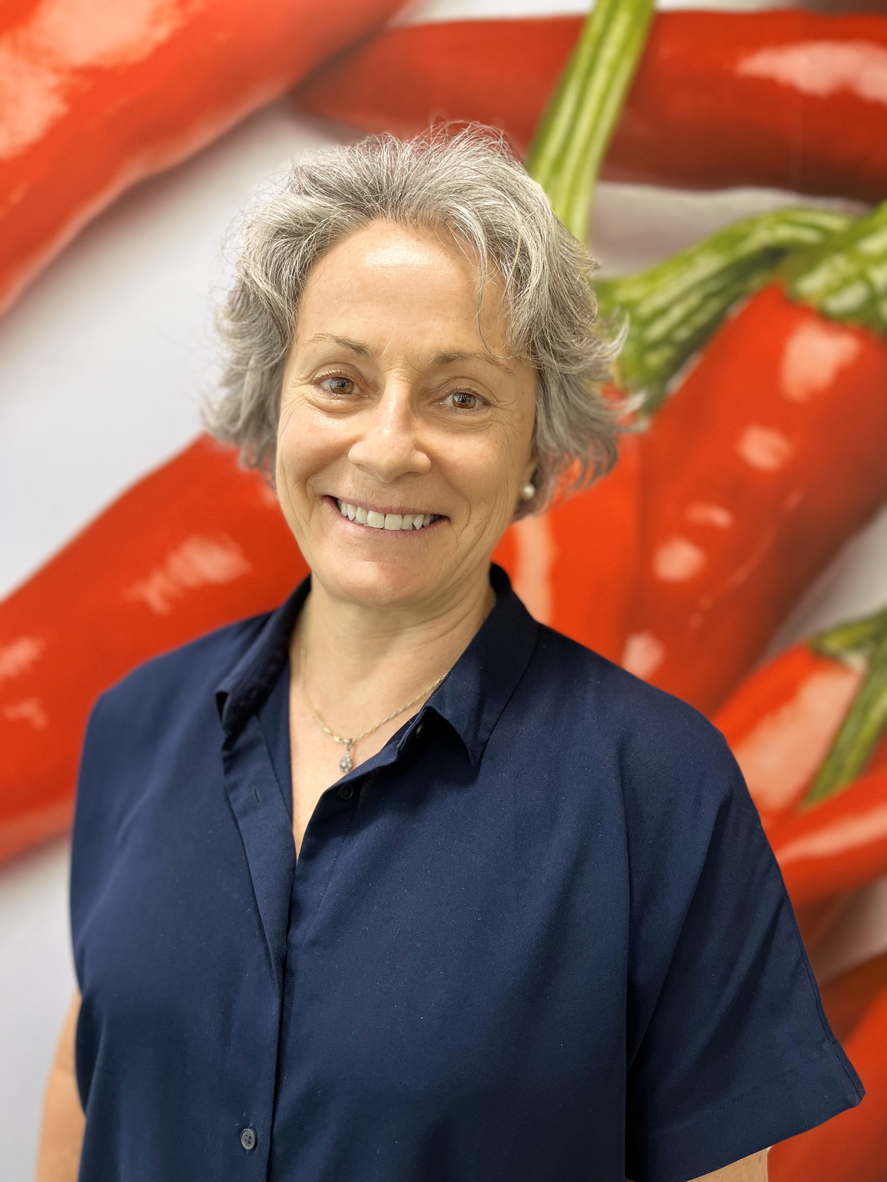 Sylvie Desilles bio photo