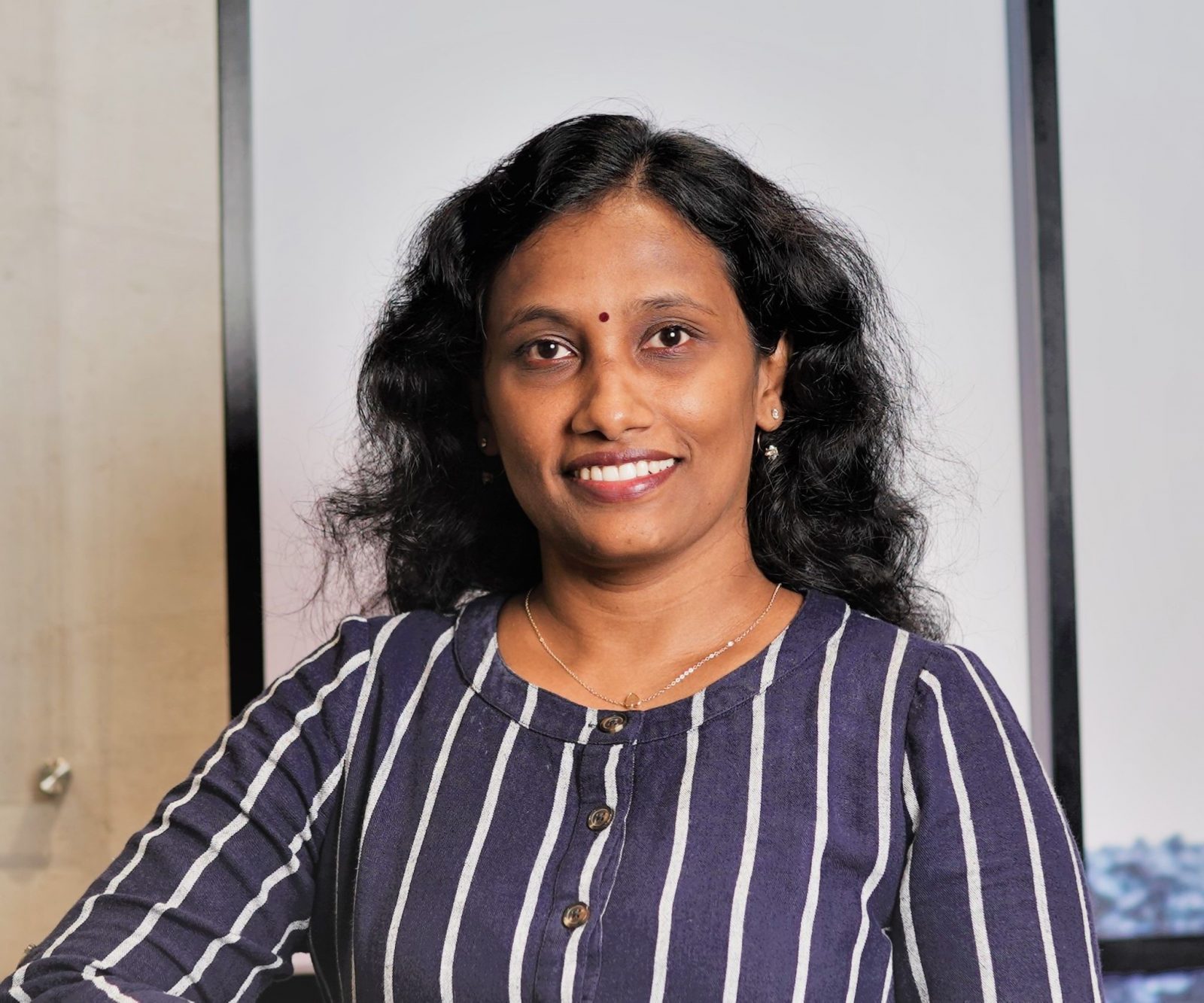 Sathiyabama Baskaran