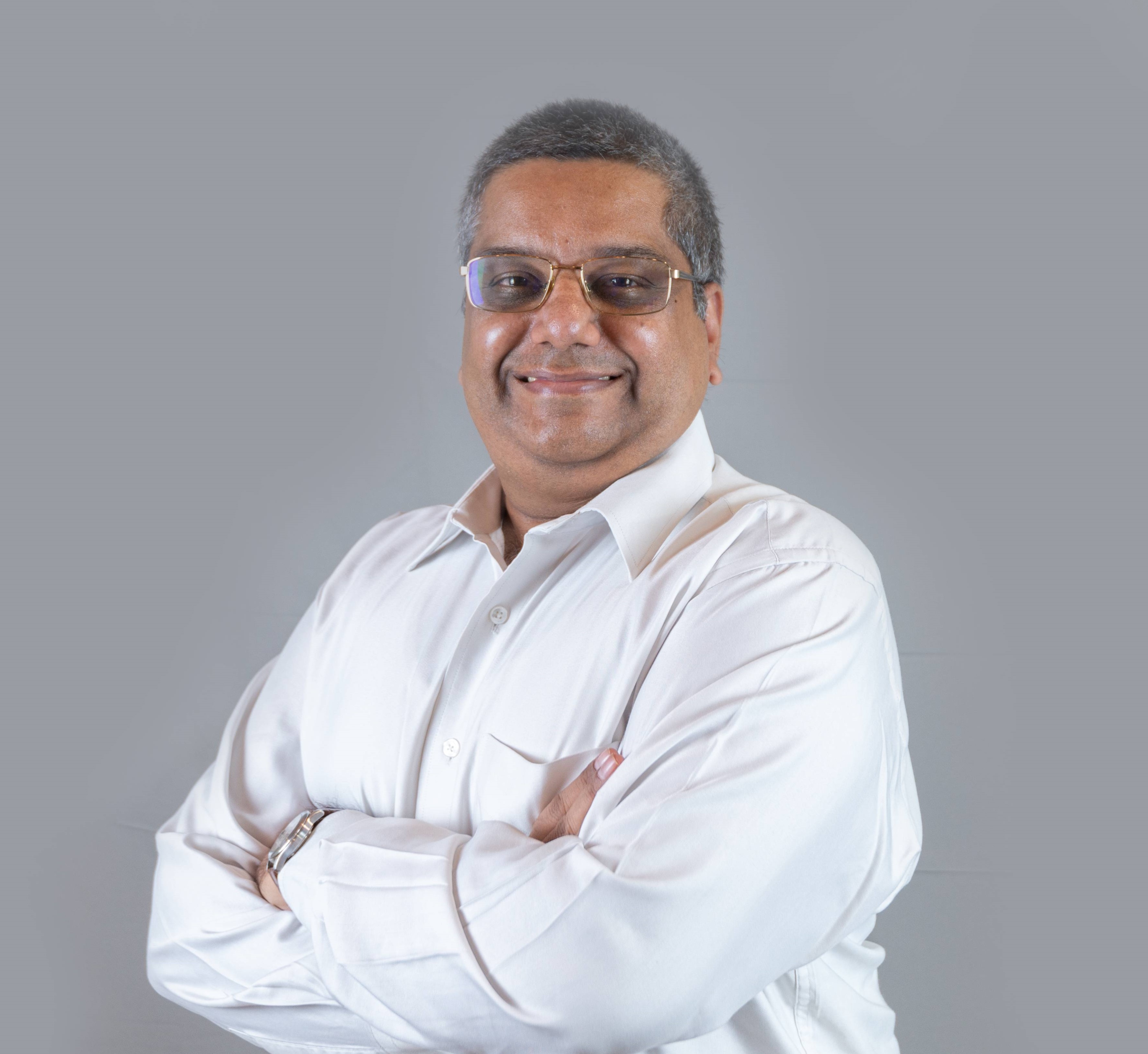 Giridhar Raghavendran