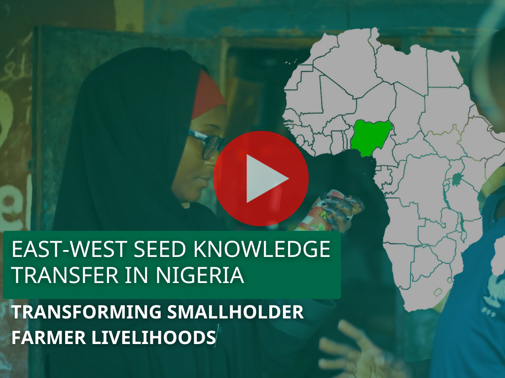 title image for video about our work in Nigeria
