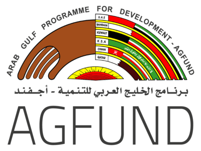 AGFUND logo