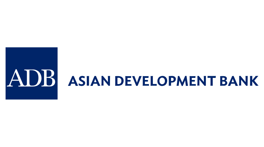 Asian Development Bank logo