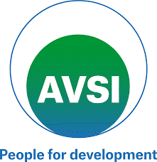 AVSI Foundation logo