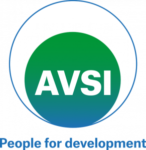 AVSI logo