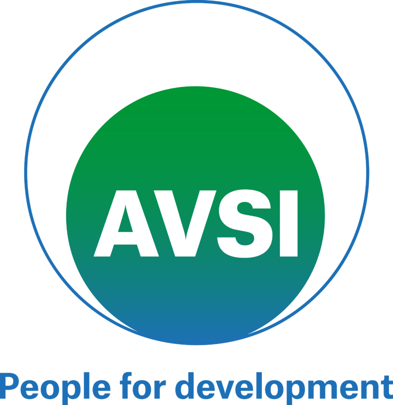 AVSI logo
