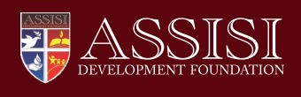Assisi Development Foundation logo