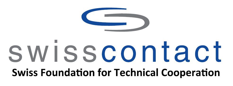 SwissContact logo