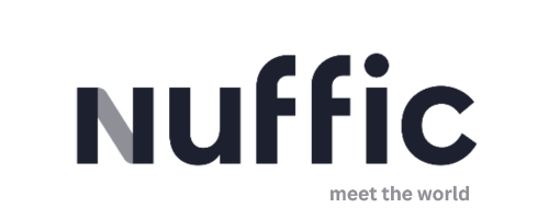 Nuffic Meet the World
