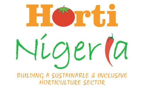 HortiNigeria logo