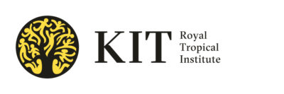 KIT Royal Tropical Institute logo