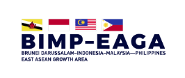 BIMP-EAGA logo