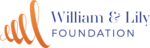 William & Lily Foundation logo