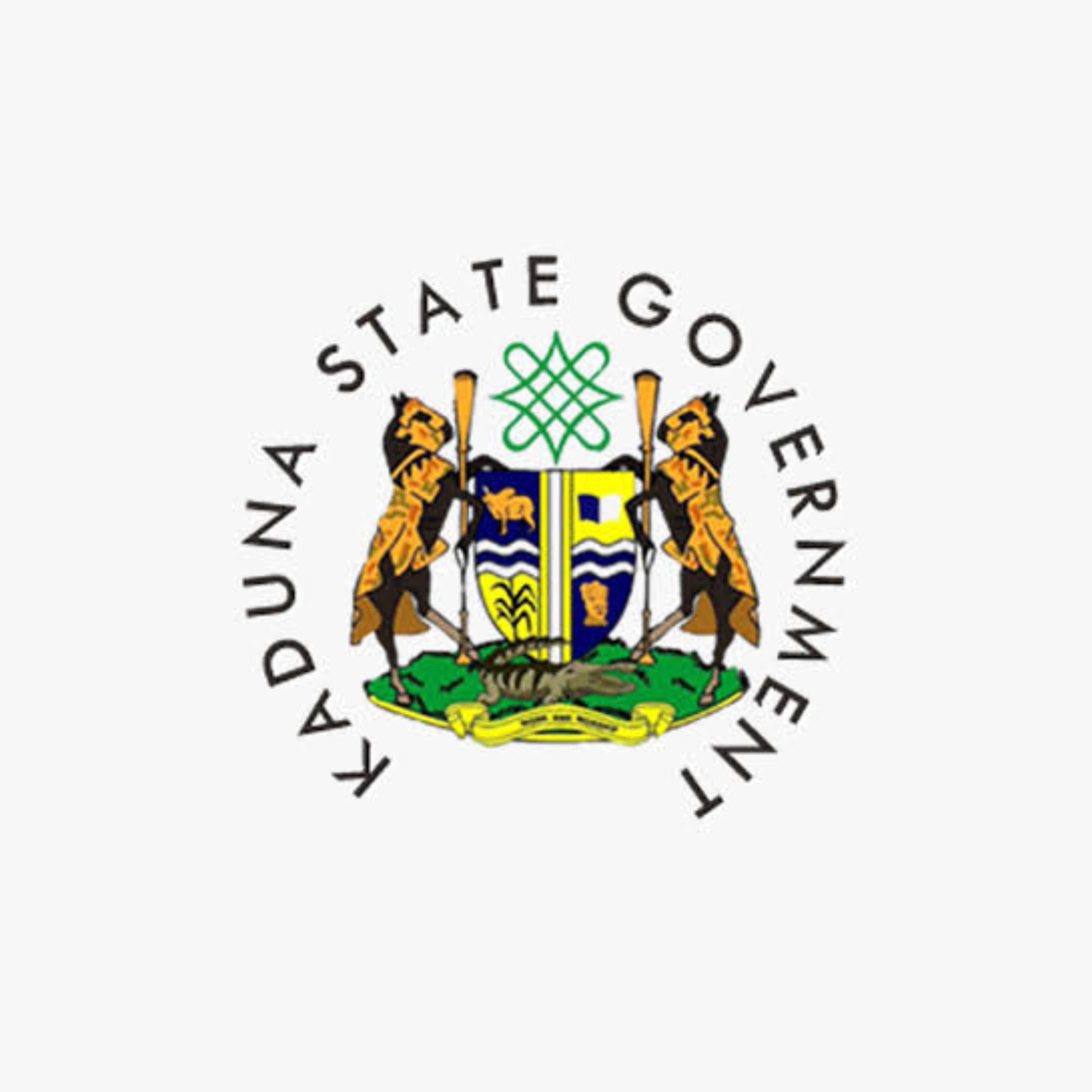 Kaduna State Government logo