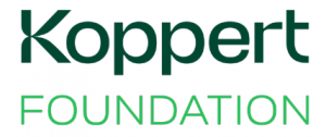 Koppert Foundation logo