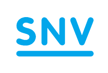 SNV logo