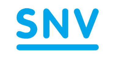 SNV logo