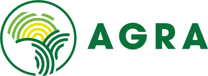 AGRA logo,